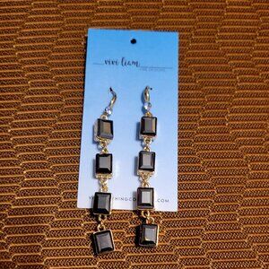 Vivi Liam Dangle Earrings